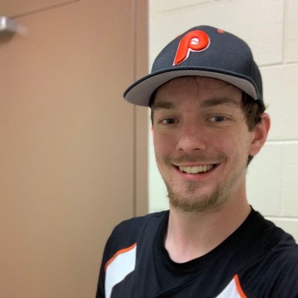 Meet your Posher, Mitch - Picture 1 of 1